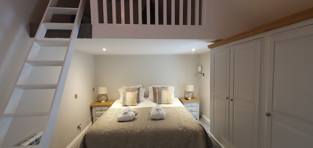 Luxury Apartment, 1 Bedroom