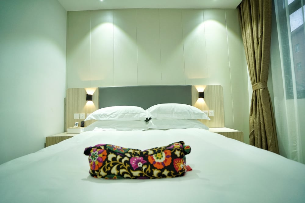 Standard Double Room photo 1