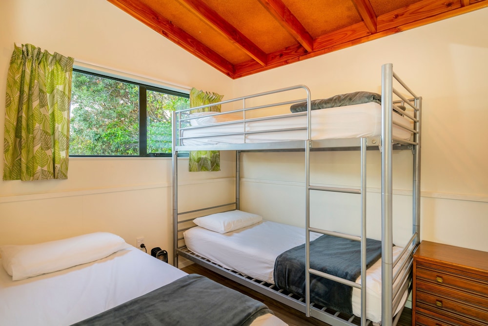 Two Bedroom Cabin - Photo 1