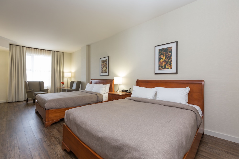 Superior Room, 2 Queen Beds