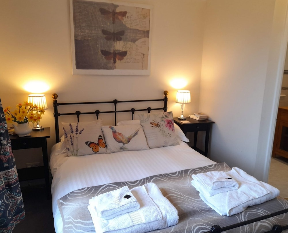 Standard Double Room, Ensuite (Paddock View ) - Photo 4