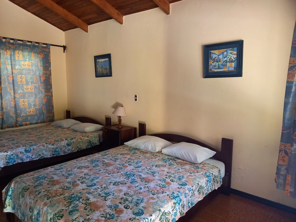 Twin Room, Garden View photo 3