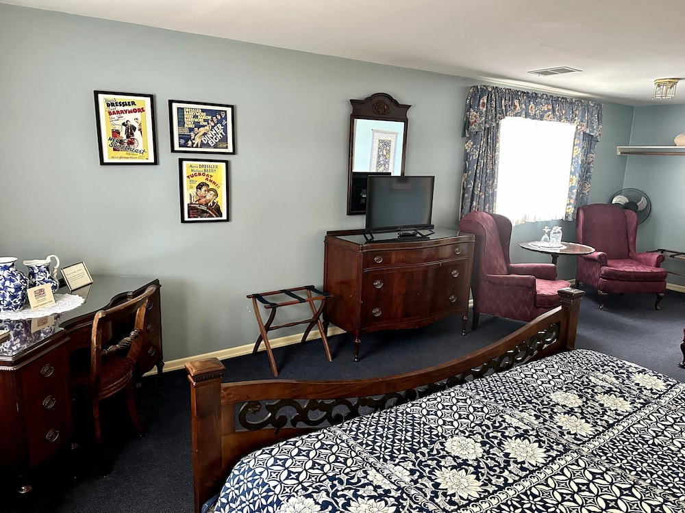 Premier Room, 1 King Bed - Photo 34