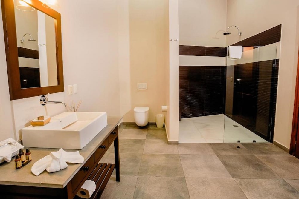 Deluxe Room, Ocean View (marina)