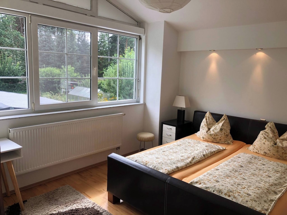 Apartment, 2 Bedrooms, Accessible, Terrace photo 2
