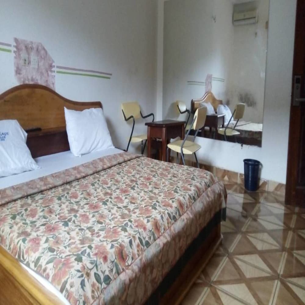 Classic Double Room, 1 Bedroom, Non Smoking