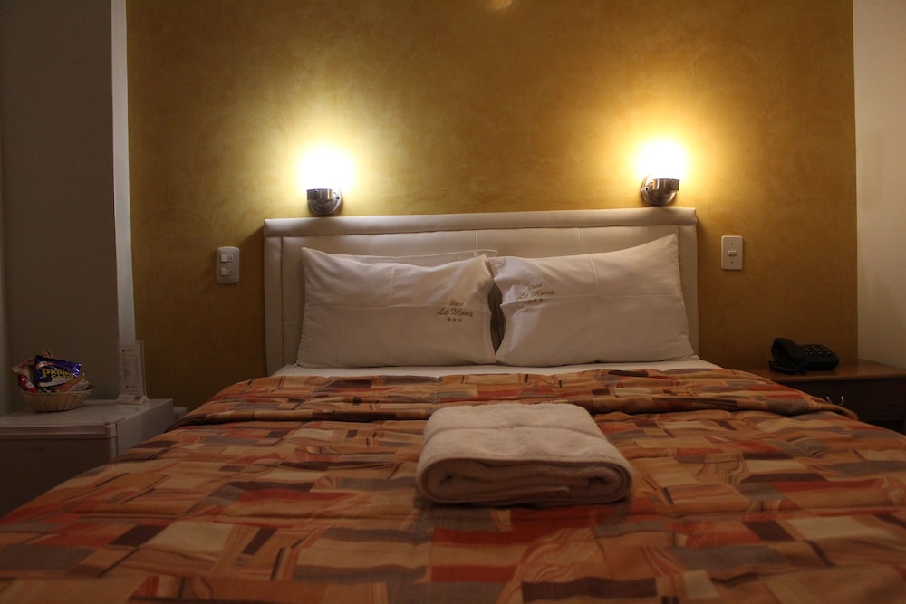 Standard Single Room photo 2