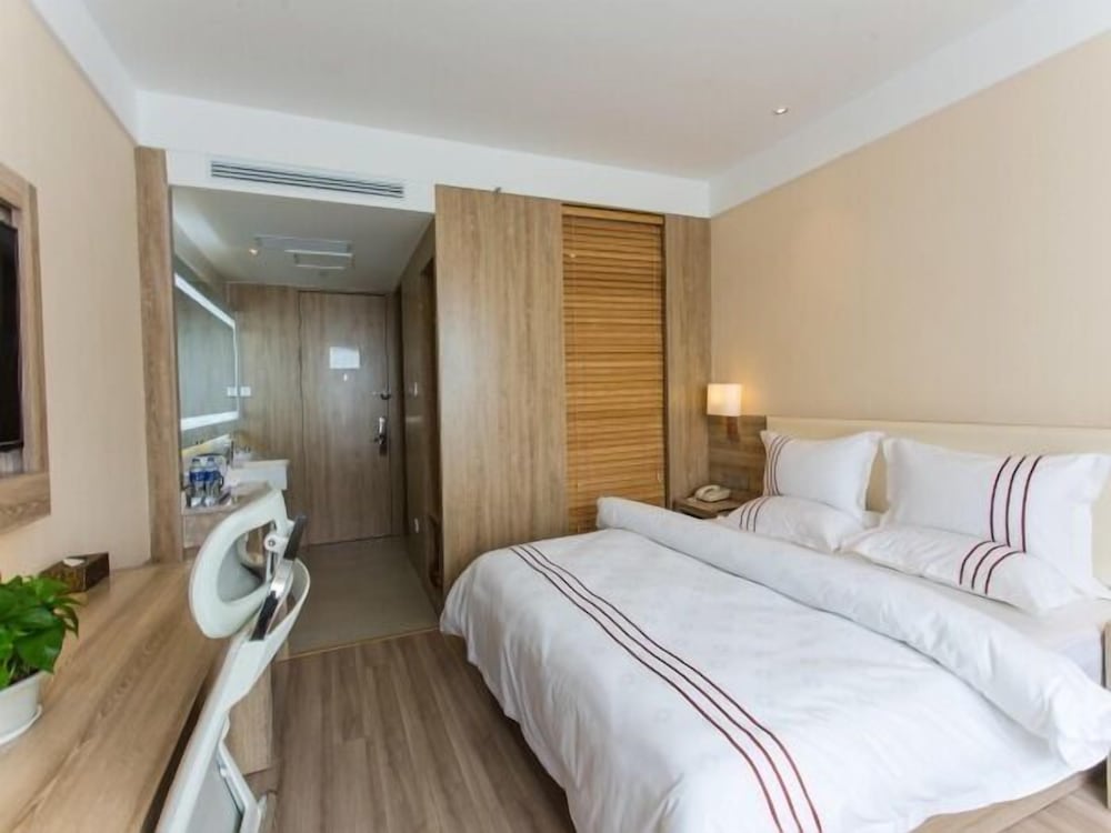 Double Room (Extreme Sassy) photo 3