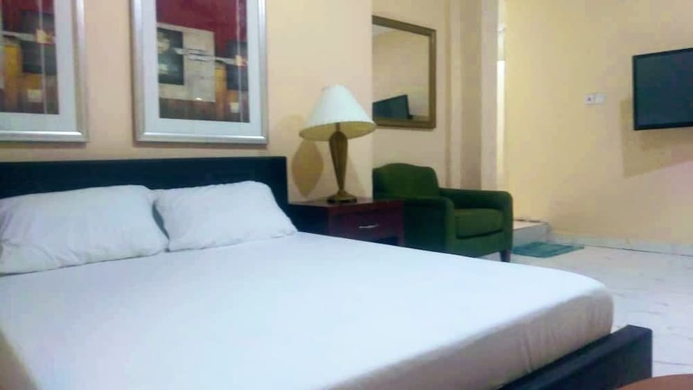 Economy Room photo 2