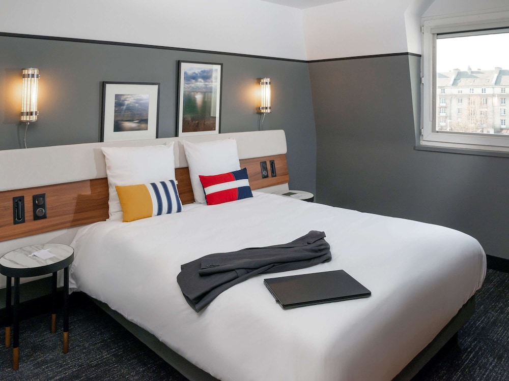 Classic Room, 1 Queen Bed photo 3