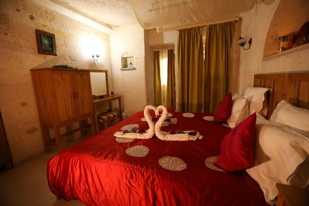Deluxe Room photo 2