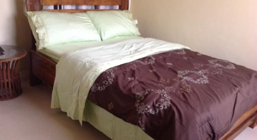 Double Room, Garden View photo 2