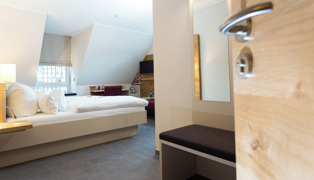 Deluxe Room, Non Smoking, City View photo 1