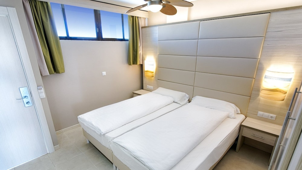 Double Room, Tower Double Room, Tower