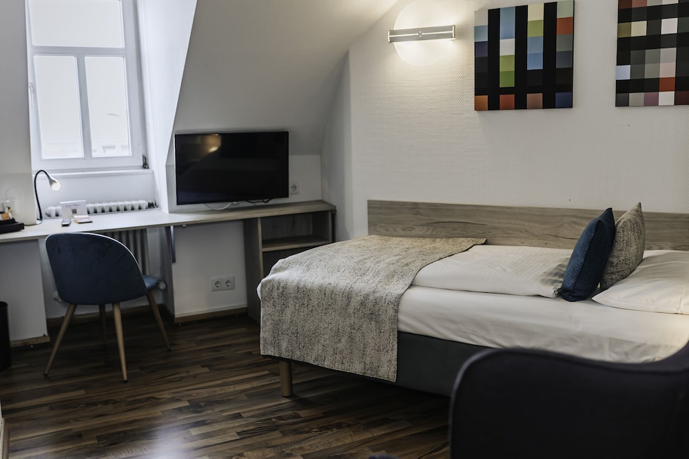 Standard Room, 1 Twin Bed, City View photo 2