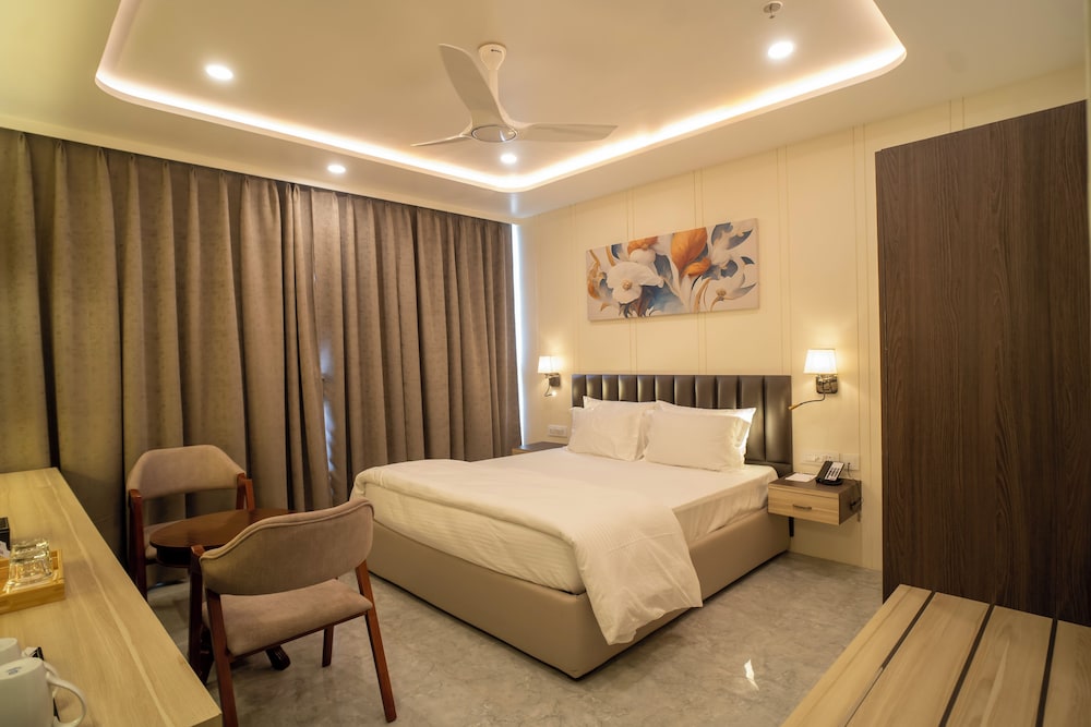 Superior Double Room photo 1