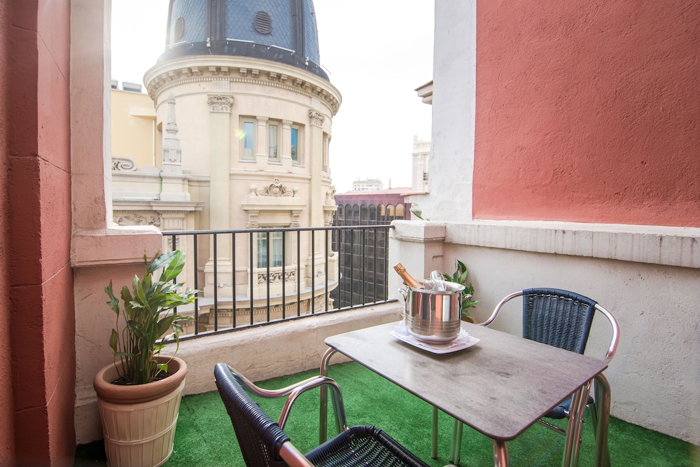 Superior Double Room, Terrace - Photo 2