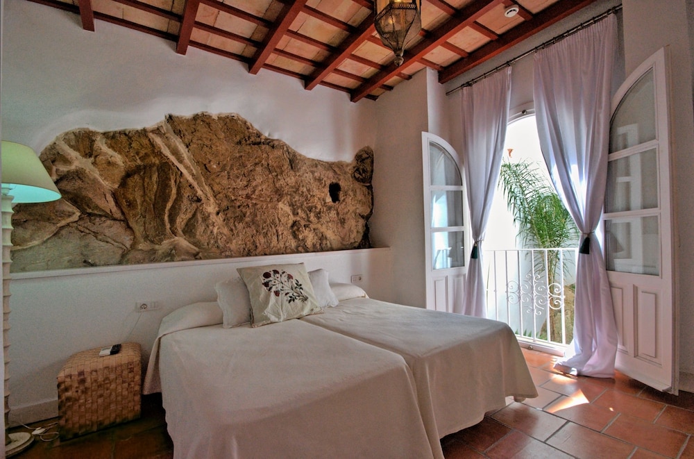 Habitación Doble, Terraza (Con cama extra)