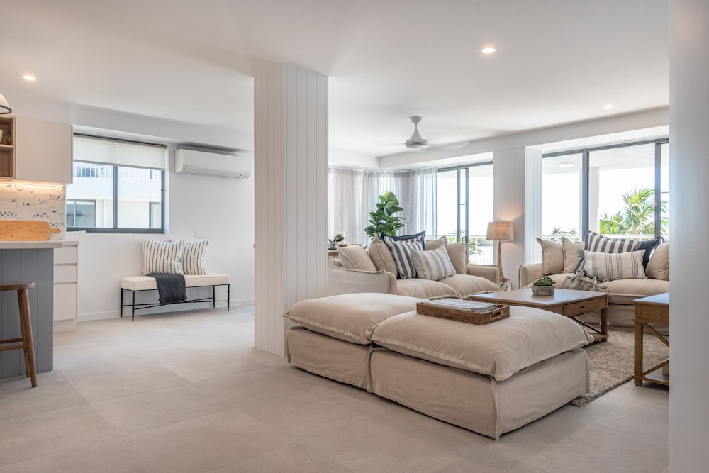 Superior Apartment, 2 Bedrooms, River View photo 2