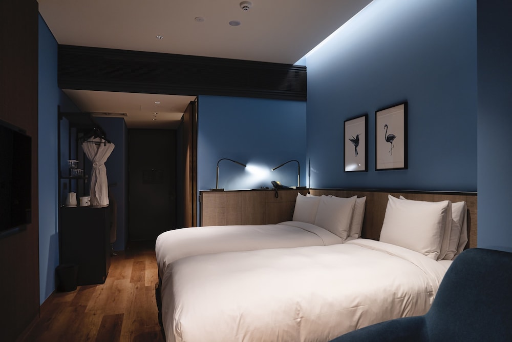 Premium Room, Multiple Beds photo 3