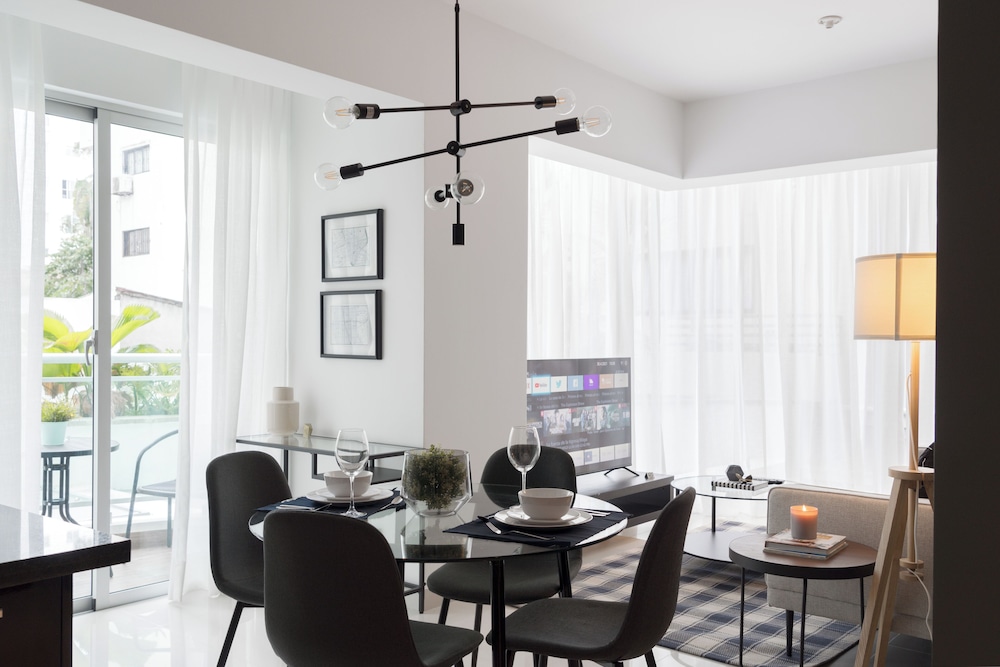 Business Apartment photo 2