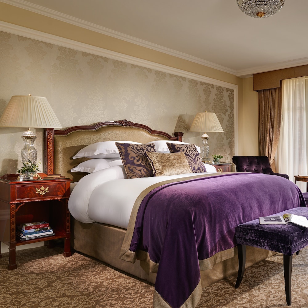 Suite, 1 Bedroom (Dining, Outdoor Terrace) photo 3