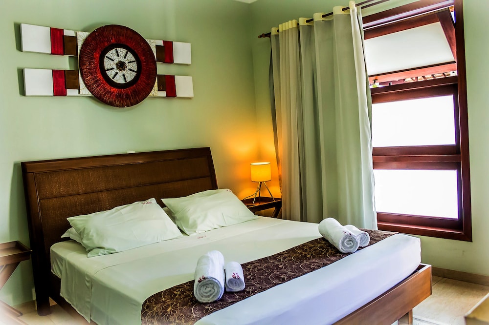 Standard Double Room, 1 Double Bed photo 3