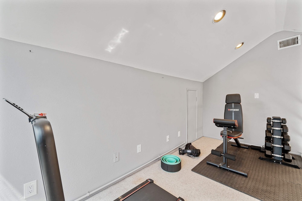 NEW - 1 Location-family-5br-yard-gym-parking, 사진 19