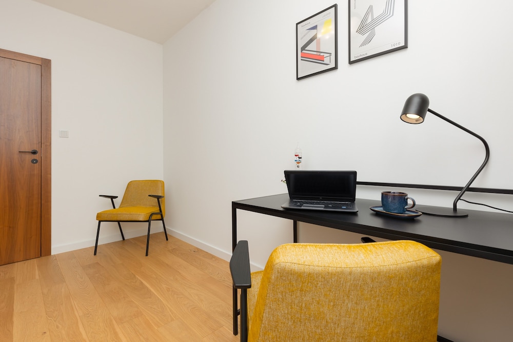 Apartment, 2 Bedrooms, 2 Bathrooms