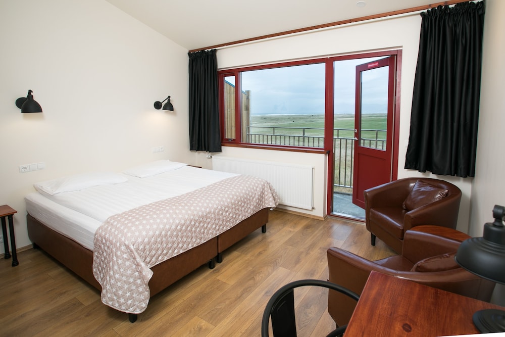 Comfort Double or Twin Room, Balcony photo 1