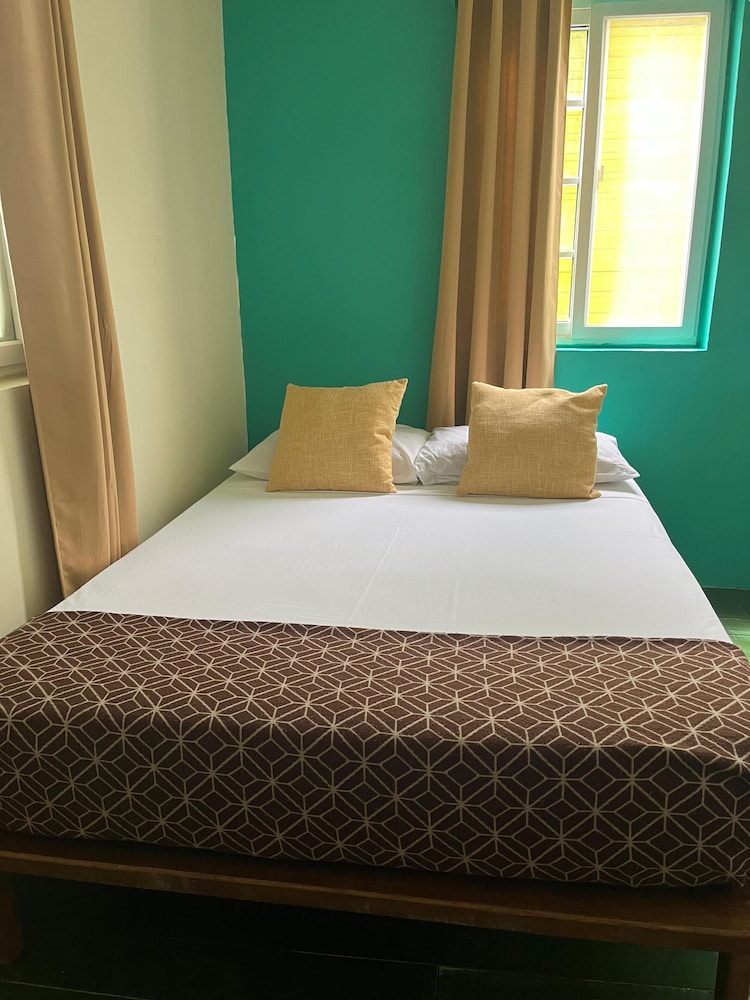 Basic Double Room photo 3