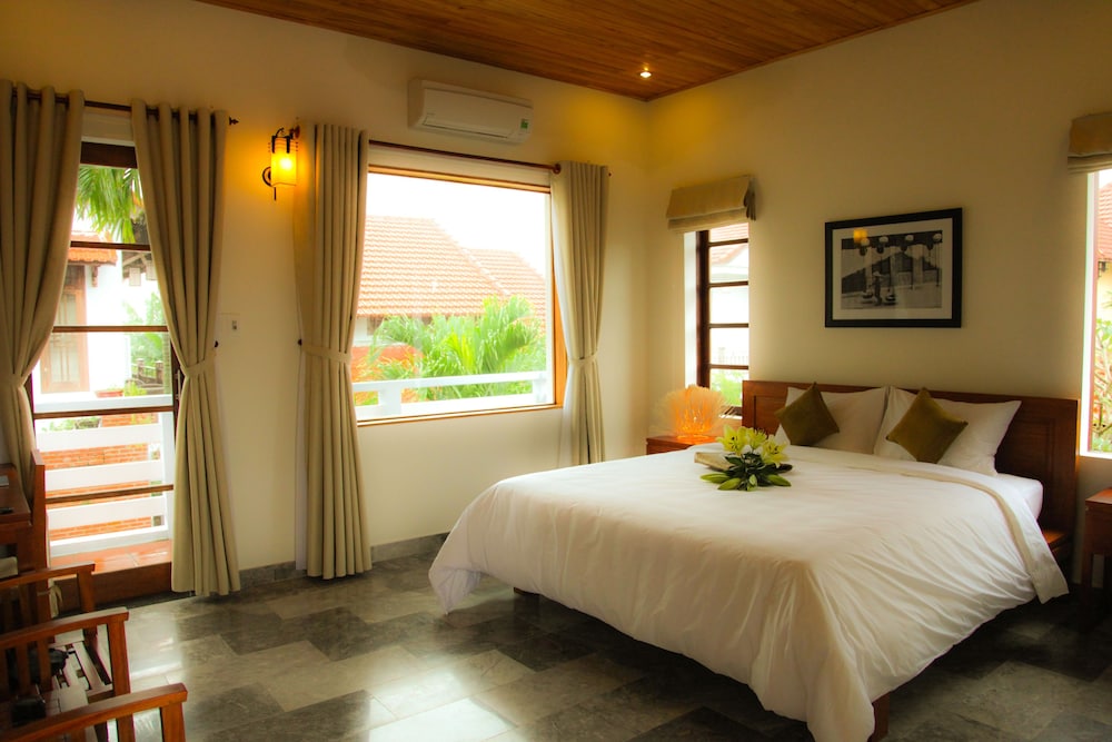 Deluxe Single Room, Garden View photo 3
