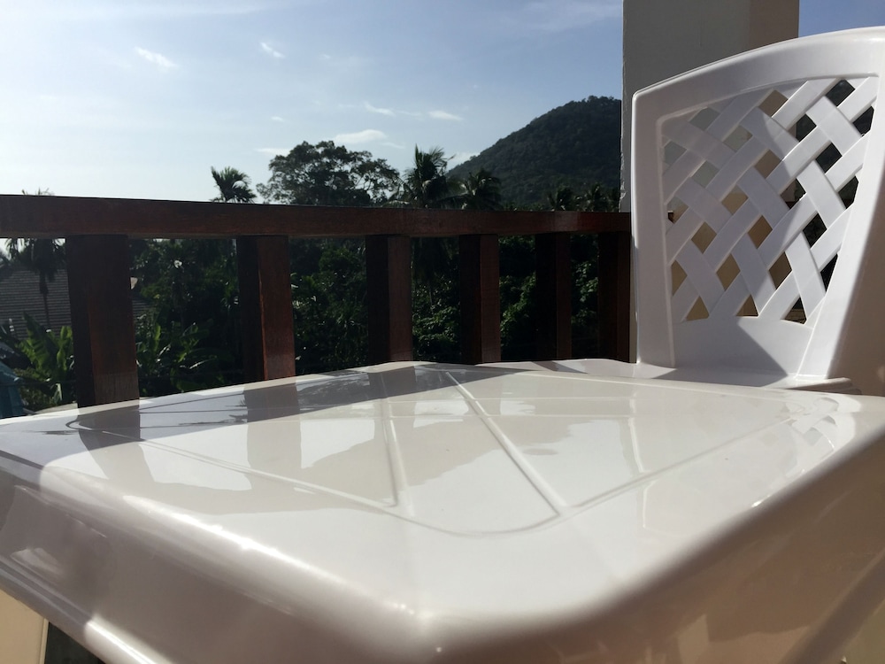 Double Room with Balcony photo 3