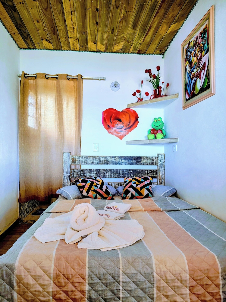 Jade Suite Economy Top Floor photo 2