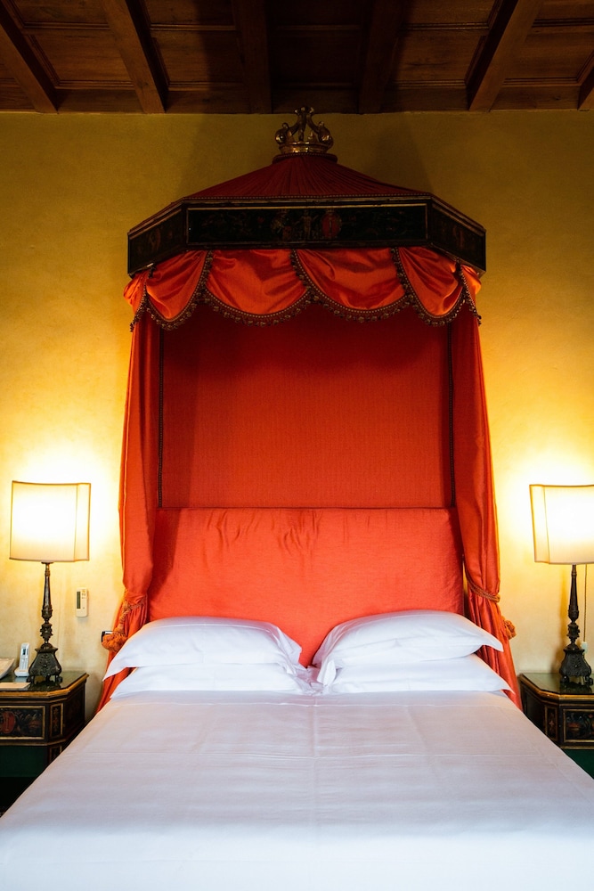 The Colonna Suite photo 3