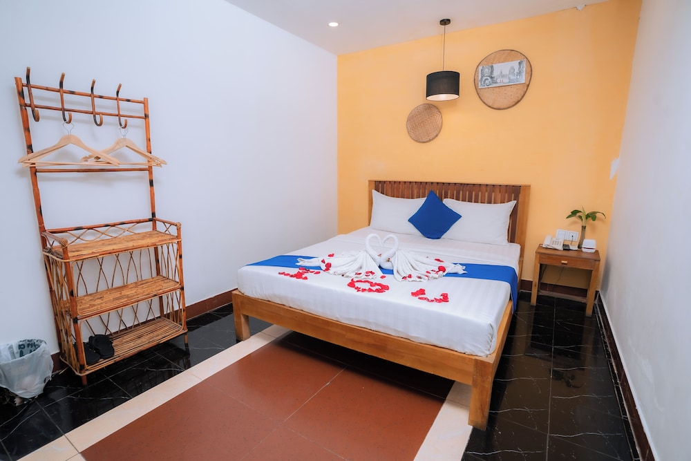 Standard Double Room No View photo 1