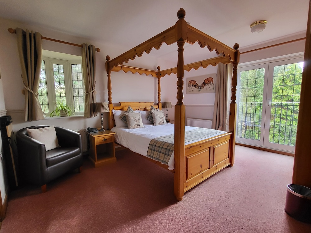 Luxury Room photo 3