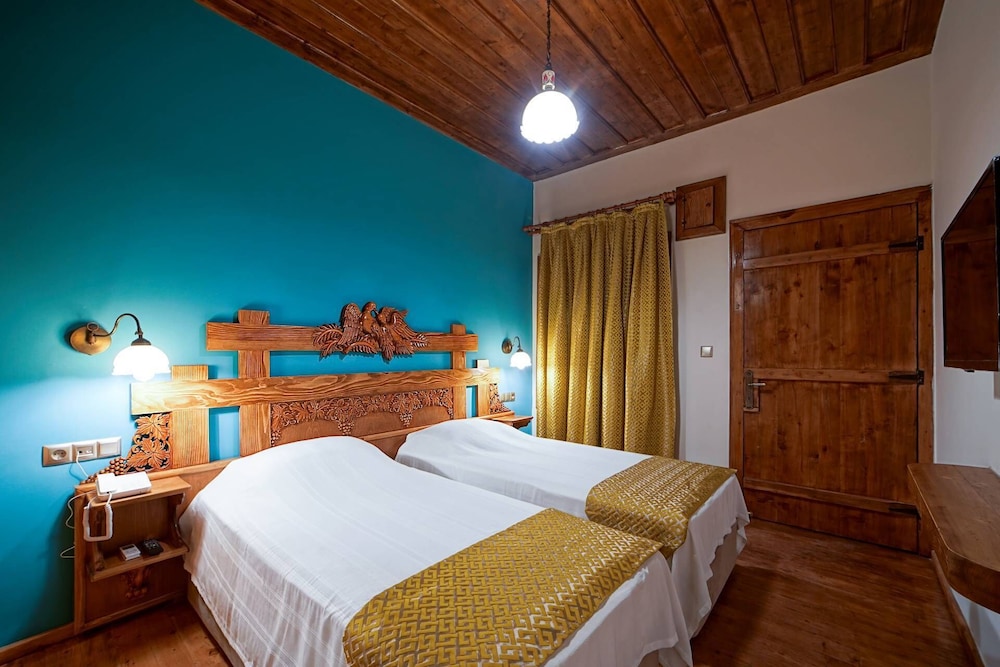 Standard Twin Room photo 3
