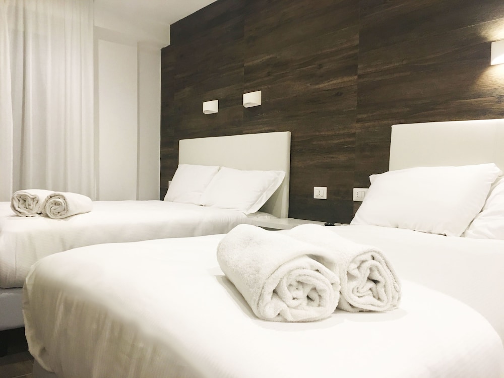 Quadruple Room photo 3