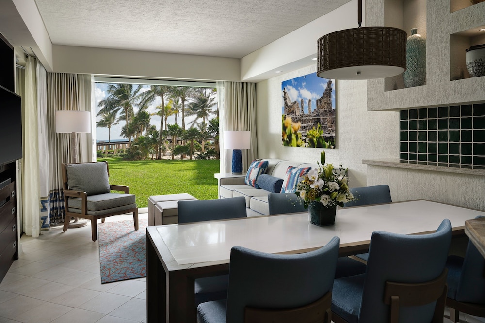 Villa, 1 Bedroom, Balcony (Oceanfront) - Photo 1