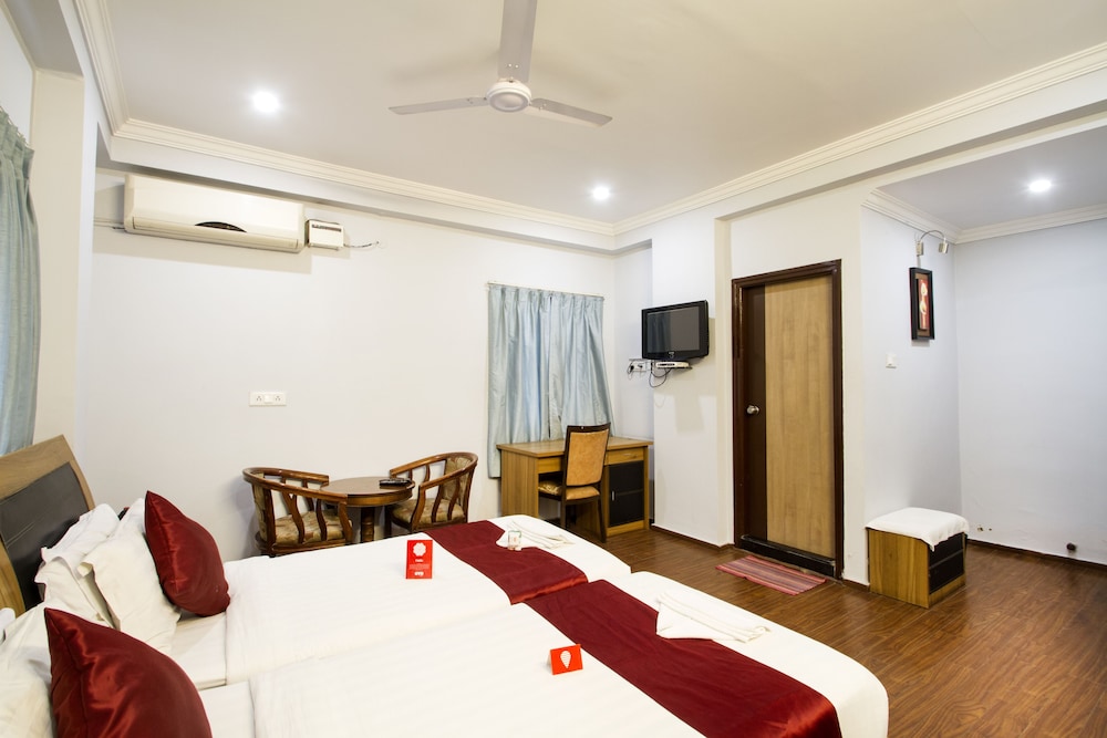 Double Or Twin Room