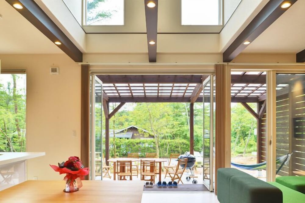Cottage No.3 SOYOKAZE photo 1