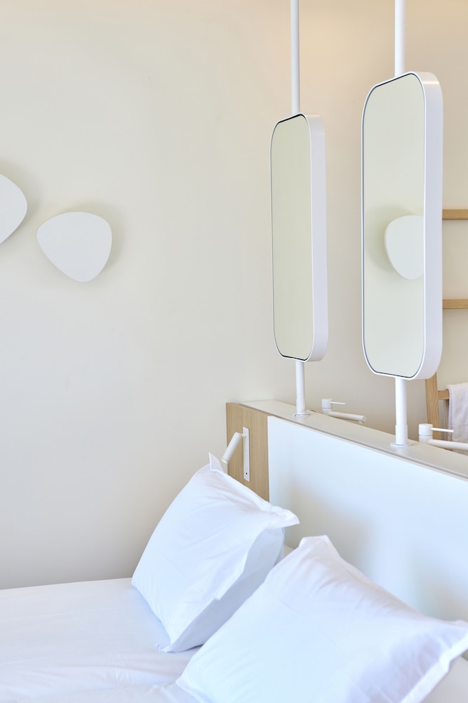 Superior Room, Sea View