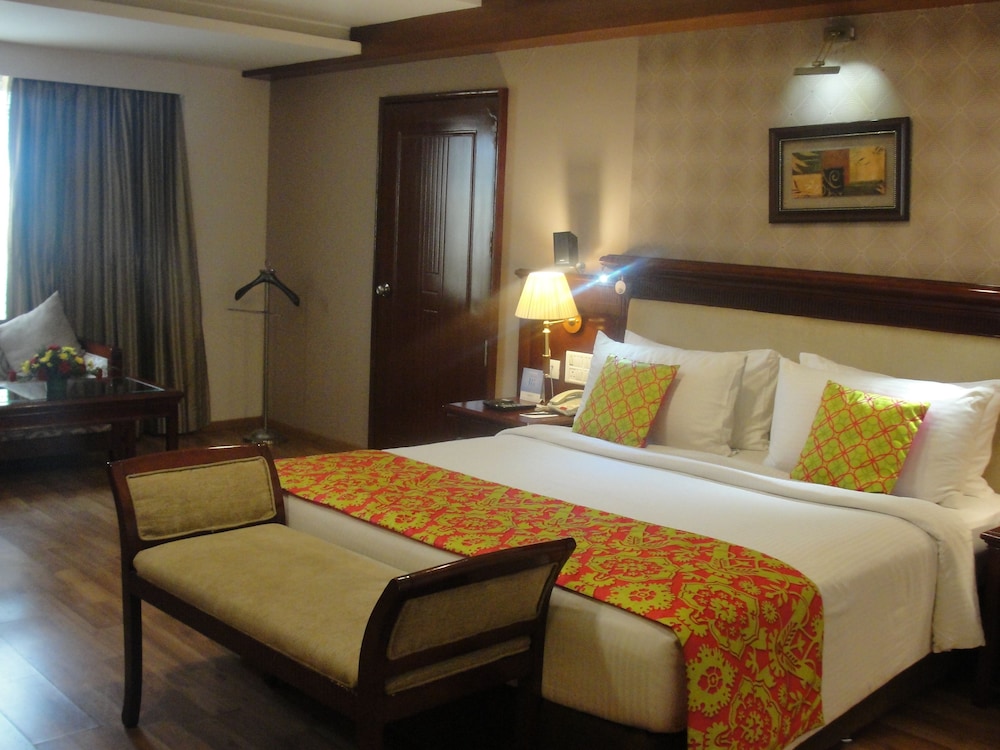 Suite (Garden Suite) - Photo 2