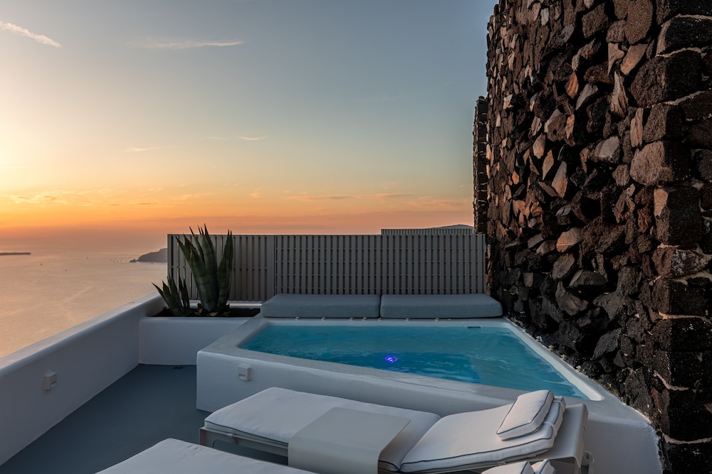 Suite (VIP with Plunge Pool) - Photo 2