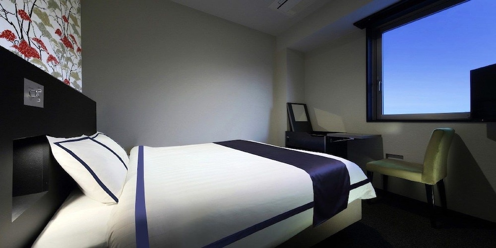 Sky Floor Double Room - Photo 1