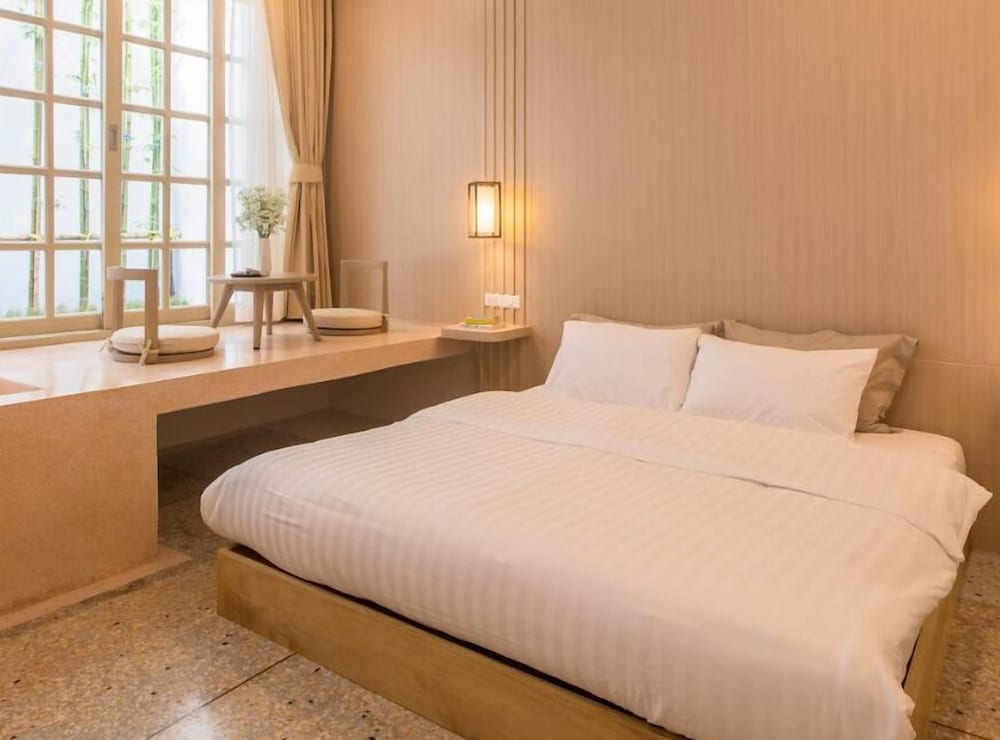 Deluxe Room photo 1