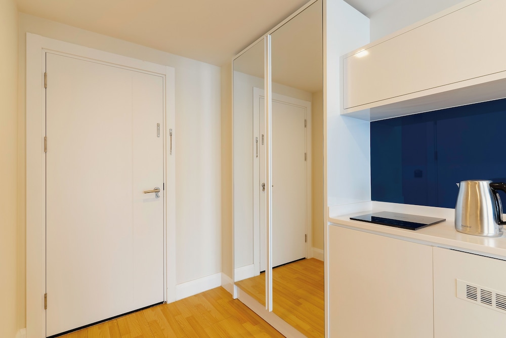 Family Apartment, Sea View
