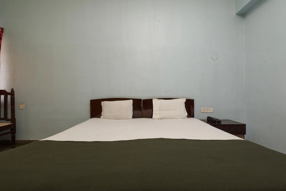 Deluxe Room photo 1