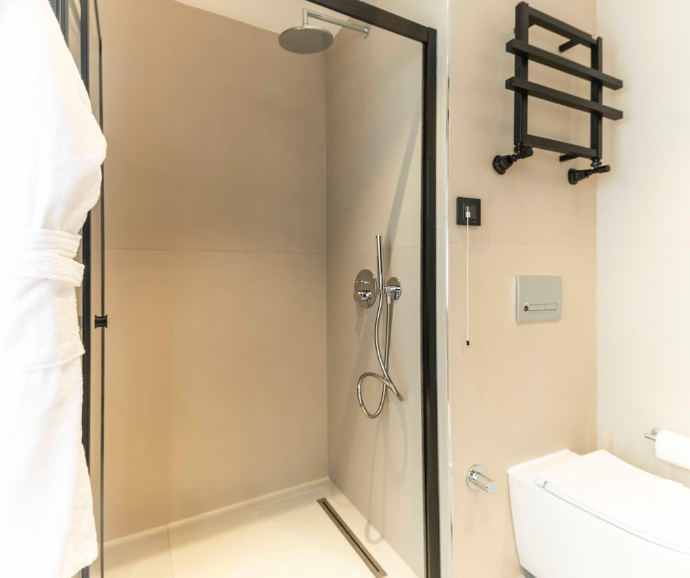 Deluxe Double Room or Twin Room,City view photo 3